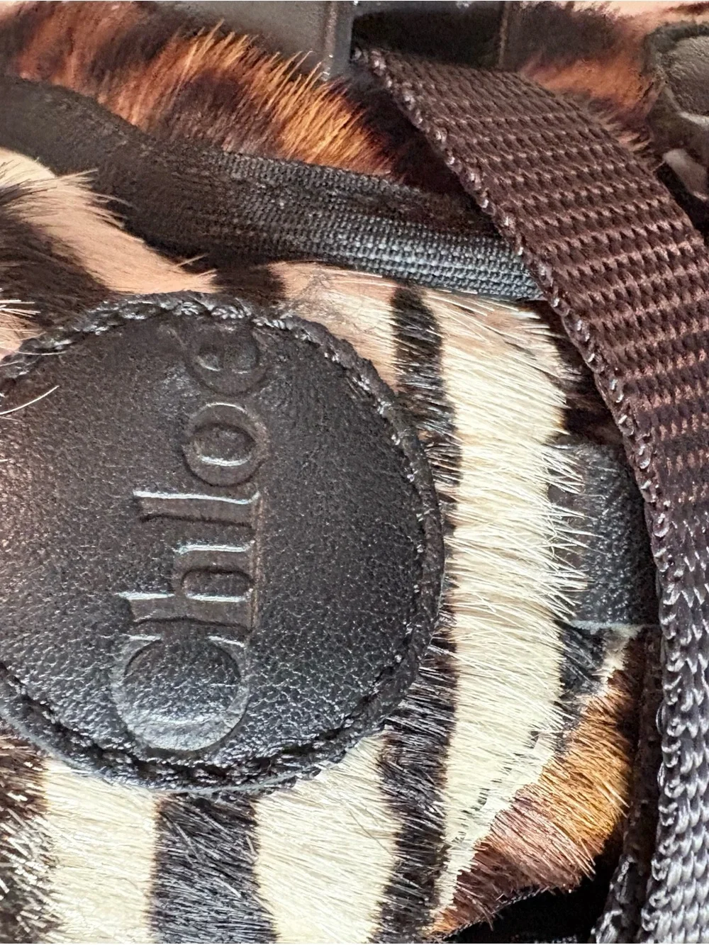 Chloe make statement